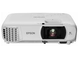 Projector Epson Eh Tw650 Review The Projector With A Knack