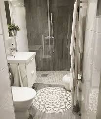 35 Modern And Small Bathroom Decoration Ideas Molitsy Blog Small Bathroom Decor Small Bathroom Small Bathroom Remodel