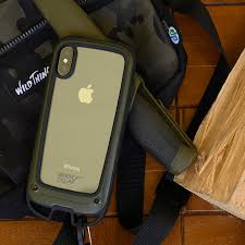 *product drop test from height 122 cm to 26 directions. Shock Resist Case Hold For Iphonexs X Root Co Designed In Hakone