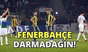 Check spelling or type a new query. Caykur Rizespor 3 0 Fenerbahce Maci Ozeti Golleri Izle Rize Fener Maci Kac Kac Bitti Rize
