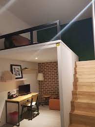 Thean hou tapınağı'a arabayla 10 dakikalık mesafede yer alan kl gateway c, bangsar south. Convenient Uniquely Furnished Alila Est At Kl Sentral Bangsar Mid Valley Updated 2021 Tripadvisor Kuala Lumpur Vacation Rental