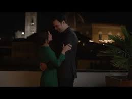 Someone dark returns from julia's past with bad intentions. Gabriel S Inferno Part 3 Gabrielsinfernomovie Youtube