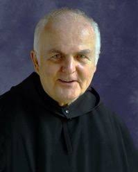 Fr. Kieran Nolan OSB