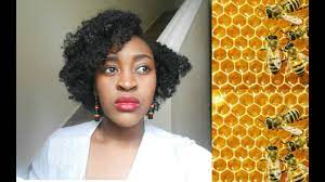 A 2016 study found that a hair wax containing beeswax significantly increased hair length after daily. Beeswax On Natural Hair Yemudaily Youtube