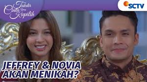 Takdir Cinta Yang Kupilih