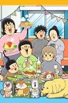 まめきちまめこニートの日常