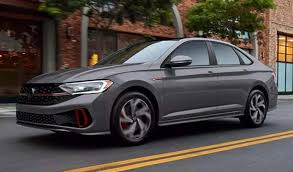 Image result for Pure Grey 2024 GLI