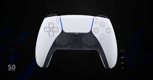 Ps5 Colour Will The Playstation 5 Console Only Be Available In White And Black Or Will There Be Other Ps5 Colours Like We Ve Seen With The Plain Black Dualsense Controller Ps5 Custom
