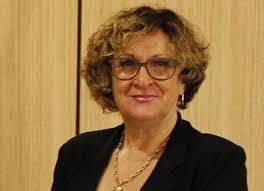 Sharon Tapscott's Instagram, Twitter & Facebook