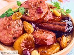 epingle sur cuisine de rue street food