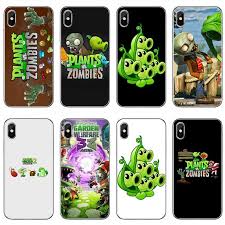 Los mejores juegos en linea para tu top 10 mejores juegos online para android 2017 multiplayer. Juego Plants Vs Zombies Para Samsung Galaxy A70 A60 A50 A40 A30 A10 A9 A8 A6 J4 J6 Prime Plus 2018 Funda Blanda Para Telefono Fundas Antigolpes Para Telefono Aliexpress
