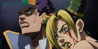 Jojo'S Bizarre Adventure Reveals How Much Jotaro'S Stand Has Changed For  Stone Ocean