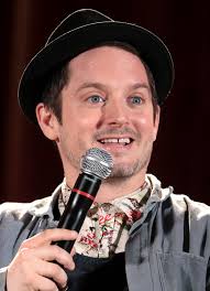 One evening we all went out to dinner … Elijah Wood Wikipedia