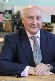 Prof David Croisdale-Appleby