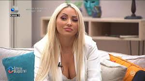 Euro face un pas in spate. Andreea De La Puterea Dragostei Mesaj DupÄƒ Ce A IeÈ™it Din CasÄƒ Kfetele