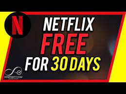 Netflix free trial, netflix cookies, netflix mod apk, daily telegram giveaway, netflix email and passwords. How To Get Free 30 Day Trial Netflix