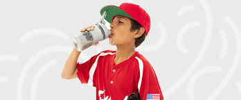 The presence of water is the most important factor that helps sustain life on earth. 5 Important Nutrients For Kid Athlete Protein Shakes Healthy Height