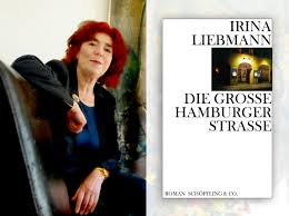 We would like to show you a description here but the site won't allow us. Irina Liebmann Bucher Theaterstucke Fotographien Biographie Preise Stipendien