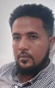 Abraham Gebreegziabher updated...