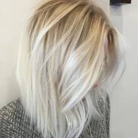 Voici donc 30 nuances de blond pour vous inspirer. Post Leger Passer Au Blond Polaire