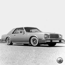 Image result for Black 1980 Chrysler