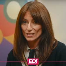 Entertainment Daily UK