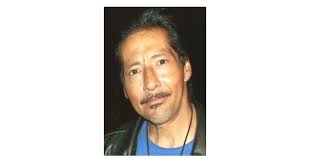 Raymond Chavez Obituary (1967