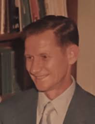 Henry Samuel Ledford