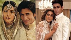 The role went to pooja bedi's daughter alaia furniturewalla. Worst Thing Ever Saif Ali Khan On Divorce With Amrita Singh Celebrities News India Tv