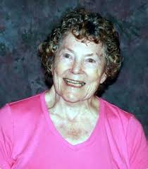 Verna Mae Johnston Obituary