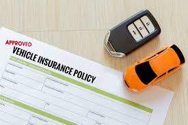 Each of following insurers who transact business in california are domiciled in california and have their principal place of business in los angeles, ca: Does Car Insurance Cover The Car Or The Driver