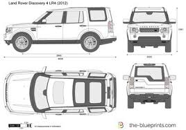 Welcome to the official land rover facebook page.enjoy! Land Rover Discovery 4 Lr4 Vector Drawing Land Rover Discovery Land Rover Discovery