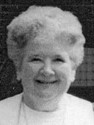 Shirley Utz Sturgill Obituary May 13, 2007
