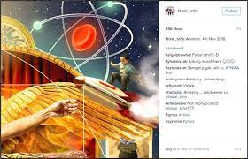 Faizal tahir, ezra kong & mike chan. What Do You Think Of Singer Faizal Tahir S New Album Cover The Star