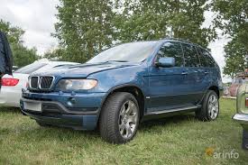 Find your perfect car with edmunds expert reviews, car comparisons, and pricing tools. Bmw X5 4 4i Generation E53 Automatic 5 Speed