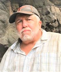 Patrick John Wilcox Obituary