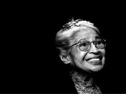 PHOTOS: Rosa Parks