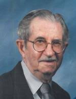 Joseph Preston “J.P.” Boudreaux (1921-2010)