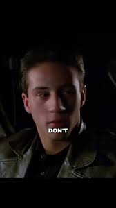 Robert Varela Movie Quote