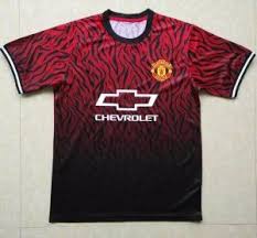 Current character availability and limits. Manchester United 2017 18 Season Manutd Red Black Training Jersey Shirt J754 Training Shirts Jersey Shirt Soccer Drills For Kids