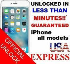 Podrá utilizar at&t, telcel, movistar, iusacell, unefon, etc. Fastest Factory Unlock For Iphone Telcel Mexico America Movil 3gs 4 4s 5 5s 6 6 For Sale Online Ebay