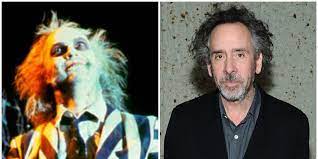 It is being reported that tim burton is still interested in creating 'beetlejuice 2', and wants johnny depp to star in it. Beetlejuice 2 Is Definitely Happening Says Tim Burton
