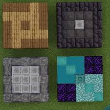 That is cool floor design so i'm. Some Floor Designs I Made Ignore The Last One Unless You Like It It Didn T Come Out Too Good Minecraft