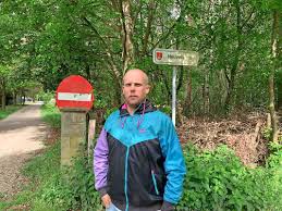 Triest dat het lichaam chaam van de belgische militair jürgen conings is gevonden. Klopjacht Op Belgische Militair Vier Antitankwapens Gevonden Schoten Gehoord In Natuurpark Binnenland Telegraaf Nl