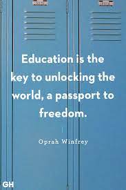 See more ideas about quotes, education quotes, words. 33 Best Back To School Quotes To Read Now Sayings About Education For 2020