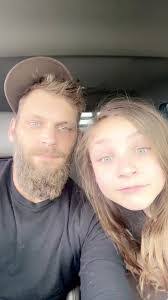 Ryan Gaskins's Instagram, Twitter & Facebook