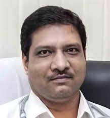 Dr. Abhay Sahoo (Kalinga Hospital Ltd) in Chandrasekharpur,Bhubaneshwar