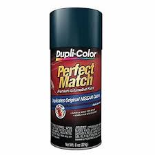 Check spelling or type a new query. Paint Spray Body Touchup Spray Paint For Nissan For Sale Ebay