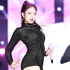 Blackpink's jennie kim international fanbase have you had your daily dose of jennie today?#happyjen. 8 Reasons To Love Blackpink S Jennie Spinditty