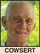 IN MEMORIAM: Laborers Local 110's Gene Cowsert